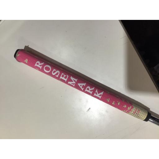 タイトリスト Titleist スコッティキャメロン スタジオセレクト ニューポート パター SCOTTY CAMERON STUDIO SELECT NEWPORT 2 34インチ(15 中古 Cランク｜golfpartner｜05