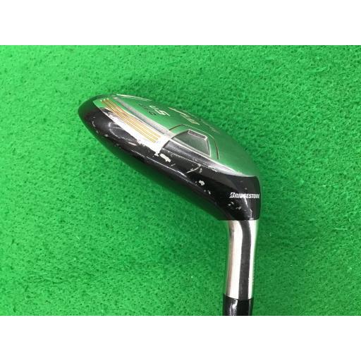 ブリヂストン ツアーステージ ユーティリティ TOURSTAGE ViQ(2008) U5 フレックスSR 中古 Cランク｜golfpartner｜04