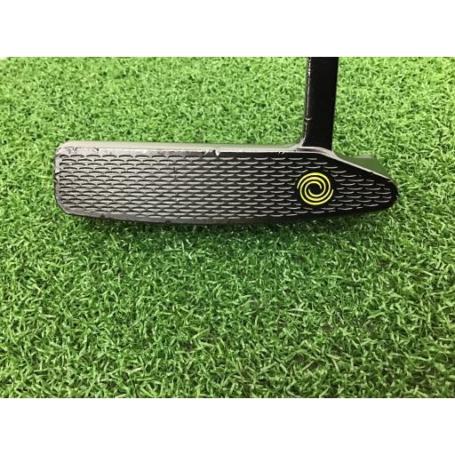 オデッセイ メタルX ミルド パター METAL-X MILLED #2 34インチ 中古 C 