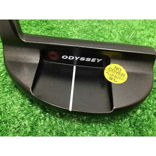オデッセイ プロトタイプ ix パター #9 PROTYPE ix #9 33インチ 中古 C 