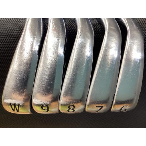 PXG PXG 0311XP GEN3 6S アイアンセット IR フレックスその他
