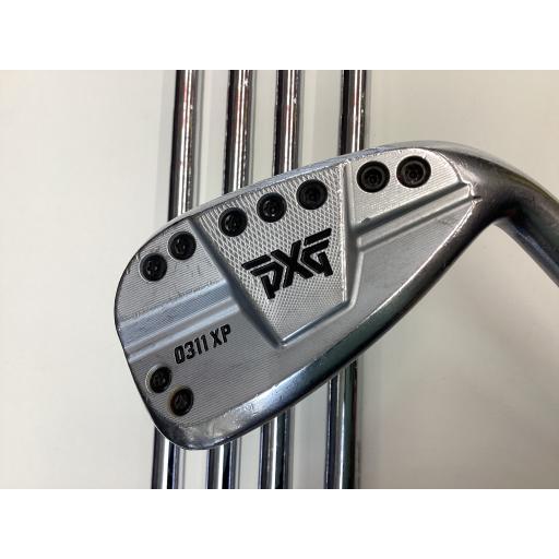 PXG PXG 0311XP GEN3 6S アイアンセット IR フレックスその他