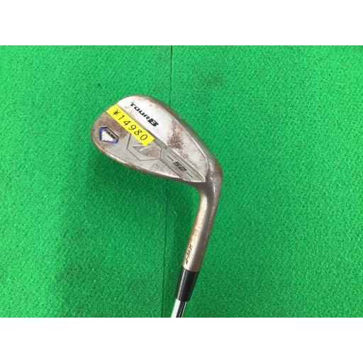 ブリヂストン ツアーB BRIDGESTONE ウェッジ TOUR B XW-F 52 
