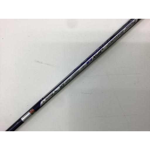 ミズノ JPX ドライバー EIII JPX EIII 10°(45.5インチ) フレックスSR 中古 Cランク｜golfpartner｜04