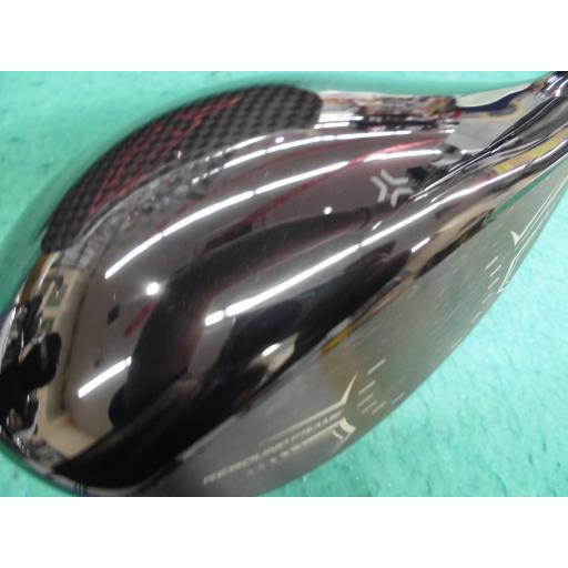 DUNLOP（ダンロップ） SRIXON ZX7 9.5° ドライバー DR フレックスS