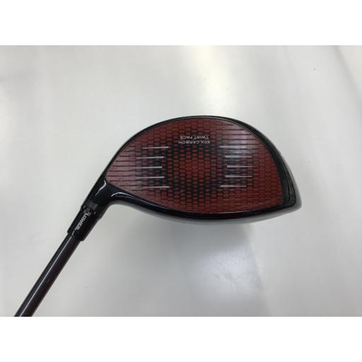 TaylorMade テーラーメイド ステルス ドライバー HD STEALTH 9