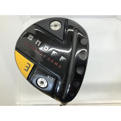 ONOFF KURO 【U3】 【3W】