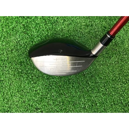 テーラーメイド バーナー フェアウェイウッド BURNER(2007) 21°  フレックスS 中古 Cランク｜golfpartner｜02