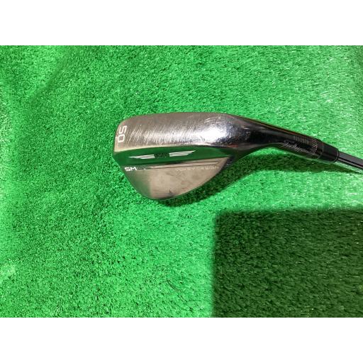 SM（VOKEY FORGED） タイトリスト Titleist ボーケイ ウェッジ SPIN 