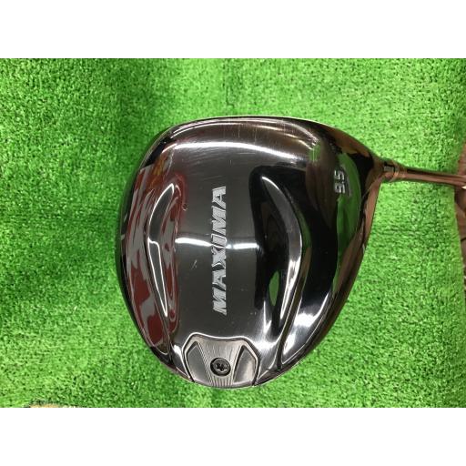 RYOMA GOLF リョーマゴルフ マキシマ ツー ドライバー TYPE-D MAXIMA 