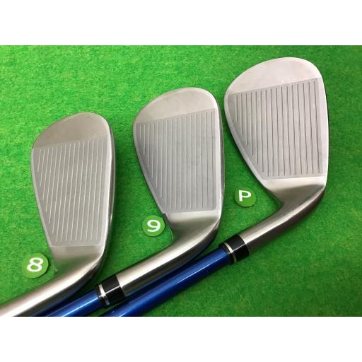 【レフティ】XXIO アイアンセット シャフトR 010216060024781_1.jpg