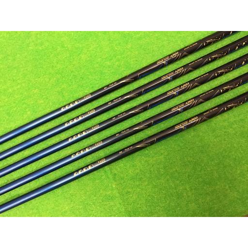 【レフティ】XXIO アイアンセット シャフトR XXIO ダンロップ ゼクシオ アイアンセット (2024) XXIO(2024) 5S