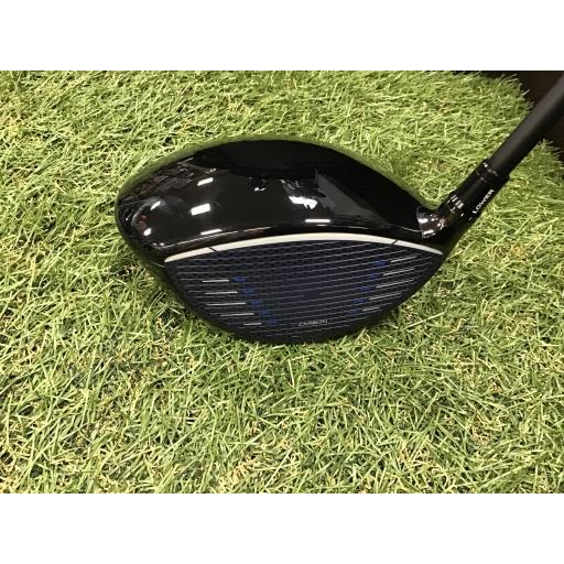 テーラーメイド Qi10 ドライバー MAX Qi10 MAX  9° フレックスS 中古 Bランク｜golfpartner｜02