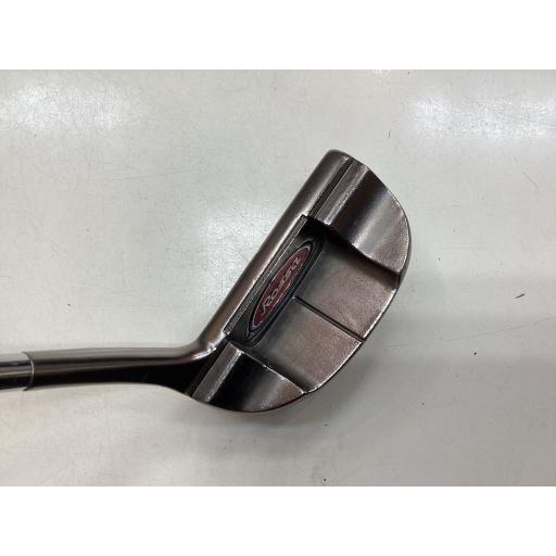 テーラーメイドロッサスズカパターゴルフクラブ初心者中古メンズレディース33 テーラーメイドロッサスズカパターゴルフクラブ初心者中古メンズ