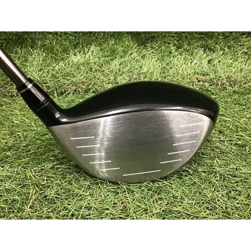 ホンマゴルフ ホンマ ツアーワールド ドライバー TW747 460 TOUR WORLD TW747 460 10.5° レフティ フレックスSR 中古 Cランク｜golfpartner｜03