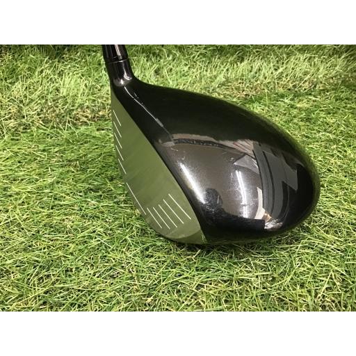 ホンマゴルフ ホンマ ツアーワールド ドライバー TW747 460 TOUR WORLD TW747 460 10.5° レフティ フレックスSR 中古 Cランク｜golfpartner｜04