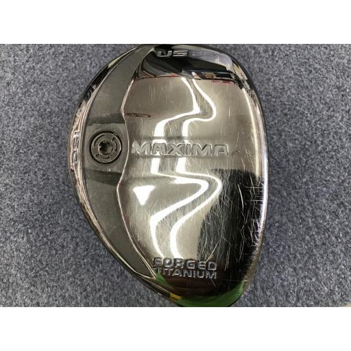 RYOMA GOLF（リョーマゴルフ） MAXIMA U U5 ユーティリティ UT