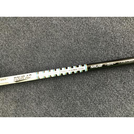 RYOMA GOLF（リョーマゴルフ） MAXIMA U U5 ユーティリティ UT