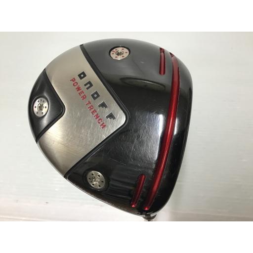 ONOFF KUROドライバー 9.5° LaboSpec 2020モデル Amazon.co.jp: ONOFF(オノフ) ドライバー KURO 黒 ドライバー LABOSPEC