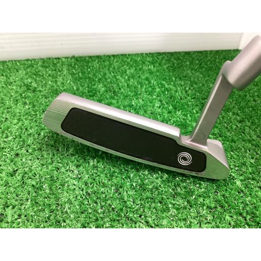 オデッセイ デュアルフォース クラシック パター 660 DUAL FORCE Classics 660 33インチ 中古 Cランク｜golfpartner｜03