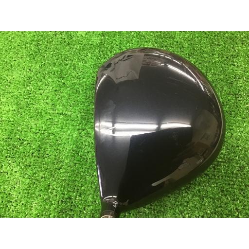 ダンロップ ゼクシオ ドライバー XXIO(2008) 10.5° フレックスSR 中古 Cランク｜golfpartner｜02