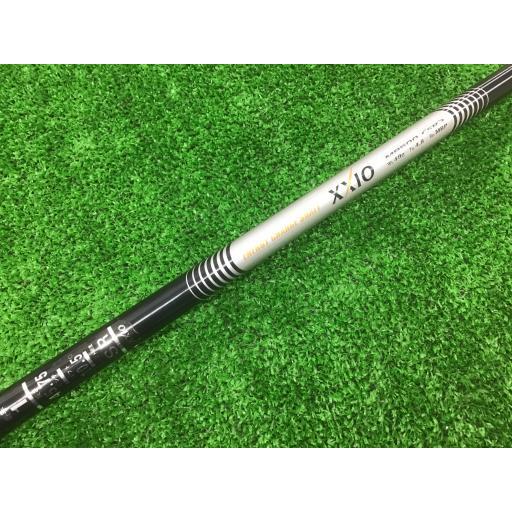 ダンロップ ゼクシオ ドライバー XXIO(2008) 10.5° フレックスSR 中古 Cランク｜golfpartner｜04