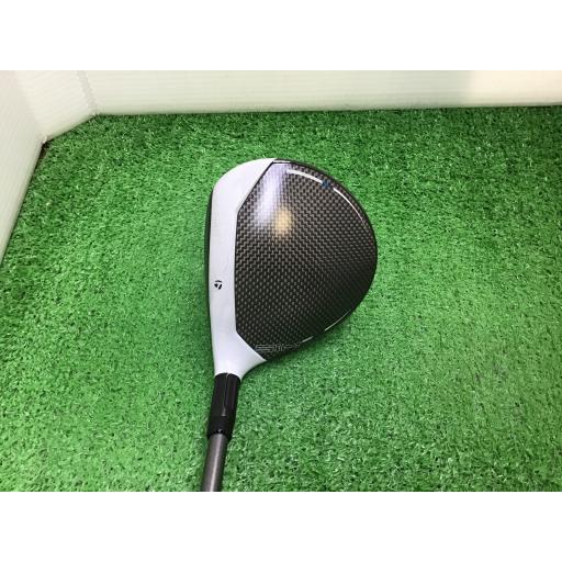 テーラーメイド SIM フェアウェイウッド MAX SIM MAX 3W フレックスS 中古 Cランク｜golfpartner｜02