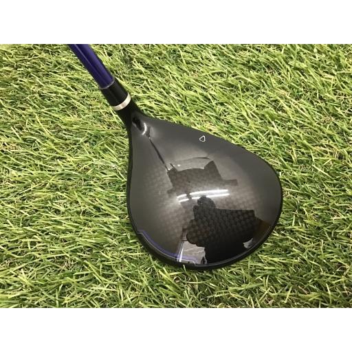 ヤマハ YAMAHA インプレス フェアウェイウッド DRIVESTAR inpres DRIVESTAR 7W フレックスR 中古 Cランク｜golfpartner｜02