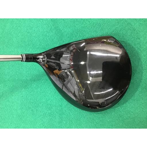 イオンスポーツ ギガ ドライバー HS-797 Additional GIGA HS-797 Additional 10.5° フレックスその他 中古 Cランクの画像