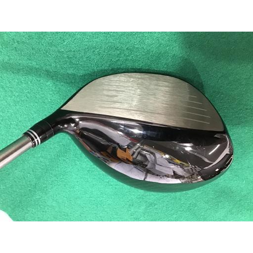 イオンスポーツ ギガ ドライバー HS-797 Additional GIGA HS-797 Additional 10.5° フレックスその他 中古 Cランクの画像