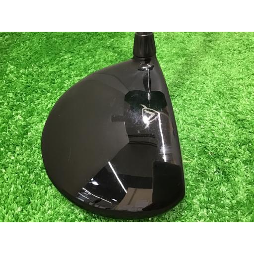 キャロウェイ Callaway ディアブロ エッジ フェアウェイウッド DIABLO EDGE(Red) 3W フレックスSR 中古 Cランク｜golfpartner｜02