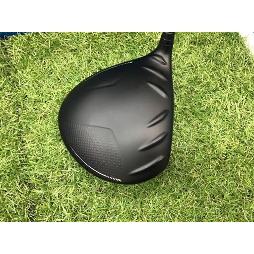 ピン G430 ドライバー G430 MAX G430 MAX 10.5° フレックスS 中古 Cランク｜golfpartner｜02