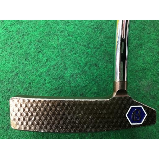 アールジェーベティナルディ BETTINARDI パター QUEEN B #6(2021 