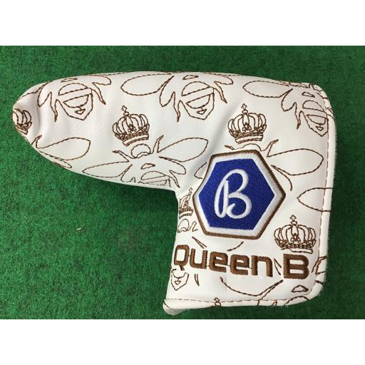 アールジェーベティナルディ BETTINARDI パター QUEEN B #6(2021 