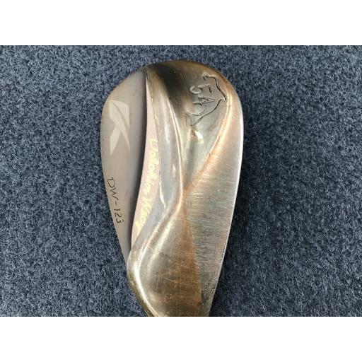 Dolphin Wedge キャスコ ドルフィン ウェッジ DW-123 Copper 54