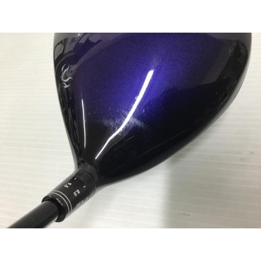 ミズノ JPX ドライバー EIII SV JPX EIII SV 1W フレックスSR 中古 Cランク｜golfpartner｜03