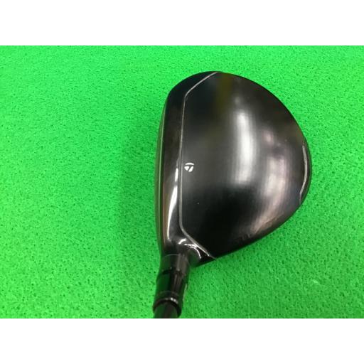 TaylorMade（テーラーメイド） STEALTH PLUS+ 3W フェアウェイウッド