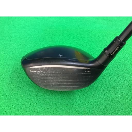 TaylorMade（テーラーメイド） STEALTH PLUS+ 3W フェアウェイウッド