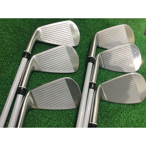 TC（フォーティーン） フォーティーン ティーシー アイアンセット 544