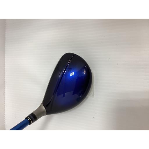 DUNLOP（ダンロップ） XXIO(2020) H4 ユーティリティ UT フレックスR