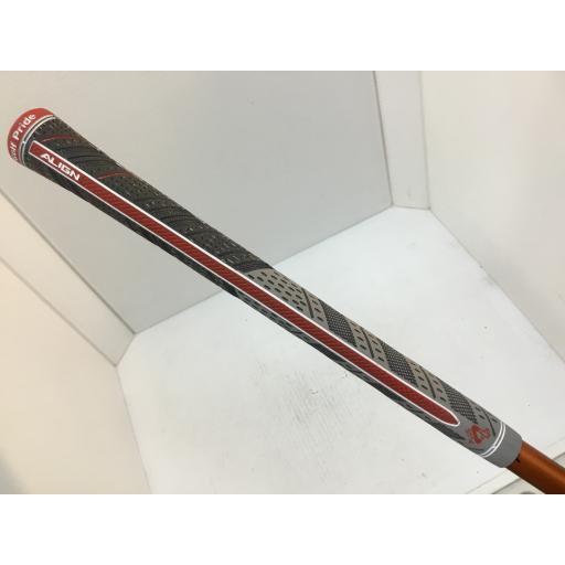 ダンロップ スリクソン ユーティリティ SRIXON Z H65 U4 フレックスS 中古 Dランク｜golfpartner｜05