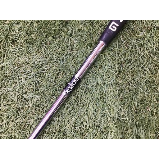 ピン PING アイソピュア ジング パター ISOPUR Zing 2i 中古 Cランク｜golfpartner｜04