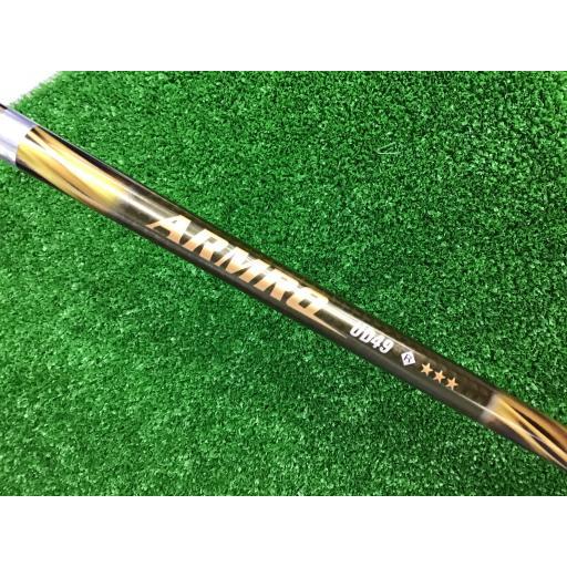 ホンマゴルフ ベレス ホンマ HONMA フェアウェイウッド BERES MG710 7W フレックスR 中古 Cランク｜golfpartner｜04