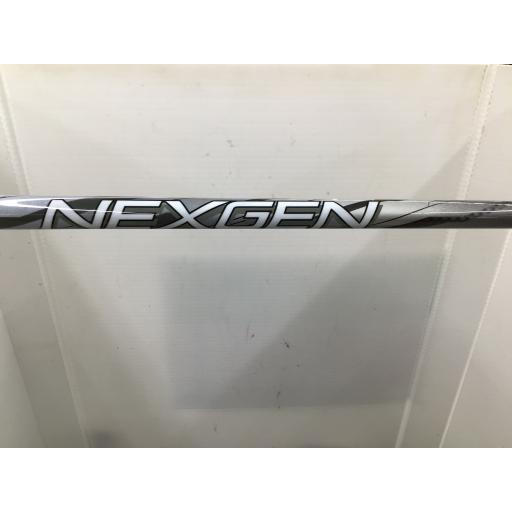 ゴルフパートナー ネクスジェン ネクストジェン ドライバー NS210 NEXGEN NS210 10.5° フレックスその他 中古 Cランク｜golfpartner｜04