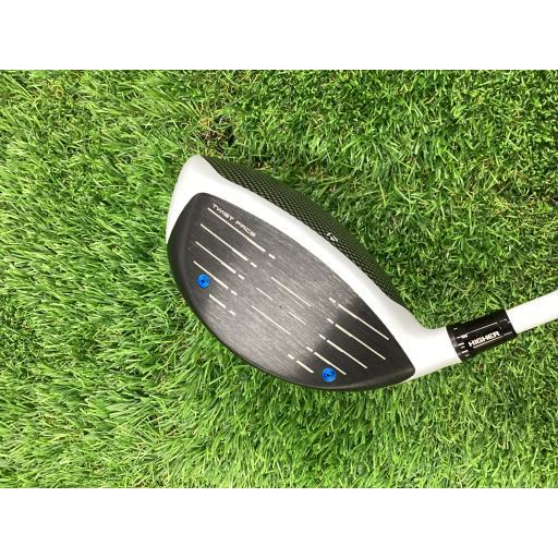 テーラーメイド SIM ドライバー SIM SIM 10.5° フレックスその他 中古 Cランク｜golfpartner｜03