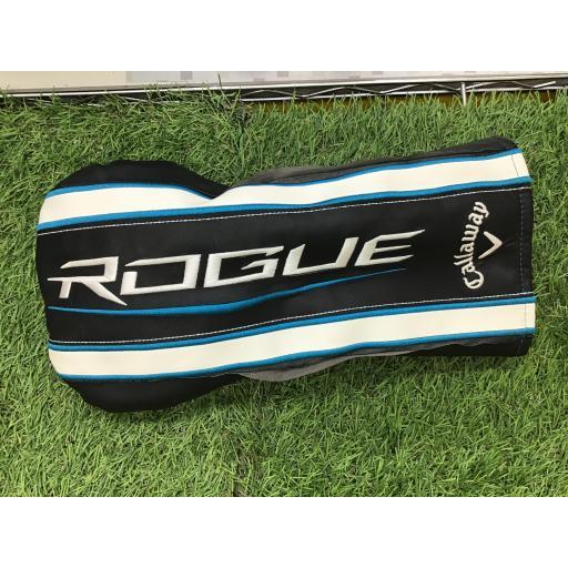 キャロウェイ ローグ スター ドライバー ROGUE STAR 10.5° フレックスSR 中古 Cランク｜golfpartner｜06