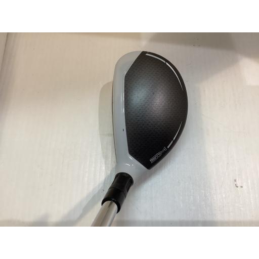 テーラーメイド SIM ユーティリティ MAX SIM MAX U5 フレックスS 中古 Dランク｜golfpartner｜03