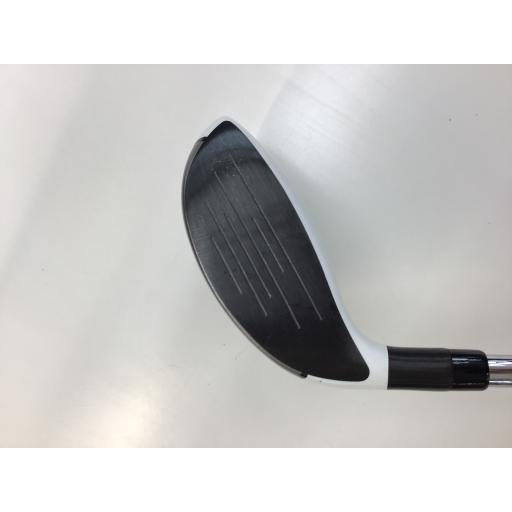 テーラーメイド Taylormade ロケットボール ユーティリティ RBZ RBZ U4 フレックスS 中古 Cランク｜golfpartner｜02