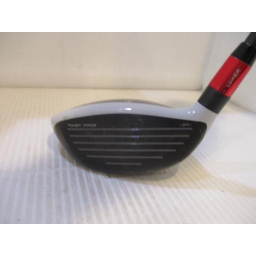 TaylorMade SIM2 フェアウェイウッド 3W SIM2 Max Fairway | TaylorMade