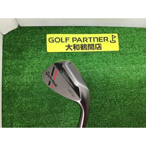 テーラーメイド Taylormade ウェッジ ウェッジ(軟鉄) ATV ウェッジ 